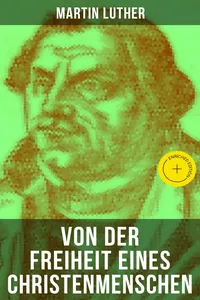 Von der Freiheit eines Christenmenschen_cover