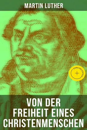Von der Freiheit eines Christenmenschen