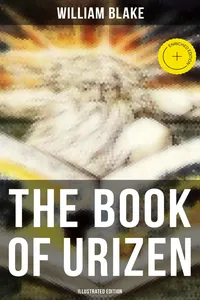 THE BOOK OF URIZE_cover