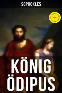 König Ödipus_cover