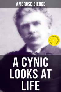 A CYNIC LOOKS AT LIFE_cover