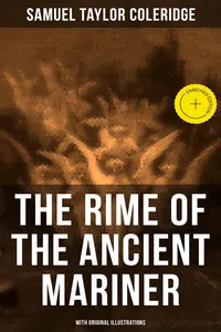 The Rime of the Ancient Mariner_cover