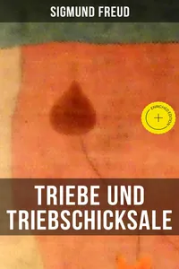 Triebe und Triebschicksale_cover