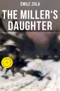 THE MILLER'S DAUGHTER_cover