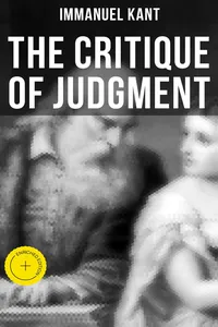 The Critique of Judgment