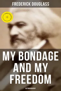 My Bondage and My Freedom_cover