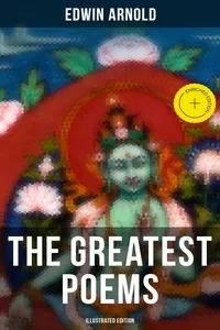 The Greatest Poems of Edwin Arnold_cover