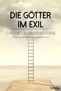 Die Götter im Exil_cover