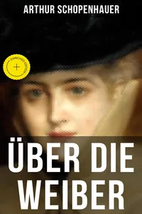 Über die Weiber_cover
