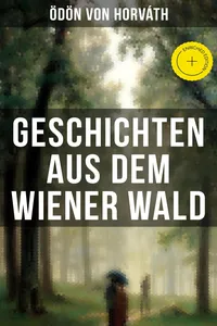 Geschichten aus dem Wiener Wald_cover