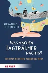 Was machen Tagträumer nachts?_cover