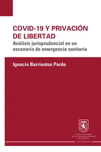 Covid 19 y privación de libertad_cover