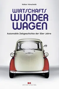 Wirtschaftswunderwagen_cover