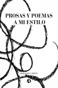 Prosas y poemas a mi estilo_cover