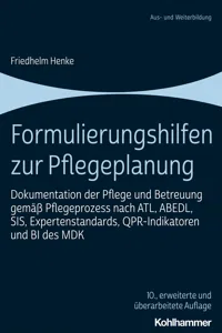 Formulierungshilfen zur Pflegeplanung_cover