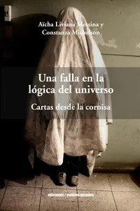 Una falla en la lógica del universo_cover