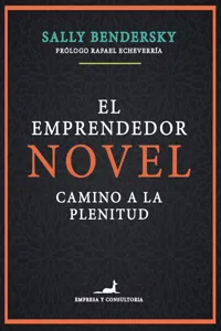 El emprendedor novel_cover