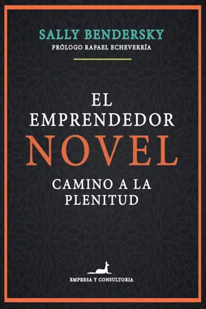 El emprendedor novel