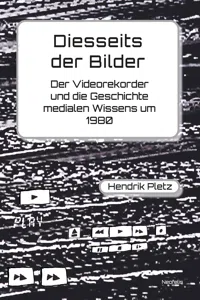 Diesseits der Bilder_cover