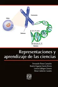 Representaciones y aprendizaje de las ciencias_cover