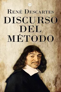 Discurso del Método_cover