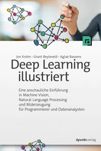 Deep Learning illustriert_cover