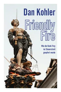 Friendly Fire_cover