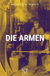 Die Armen_cover