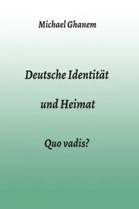 Deutsche Identität und Heimat_cover