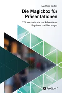 Die Magicbox für Präsentationen_cover