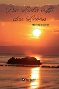 Die Liebe trifft das Leben_cover