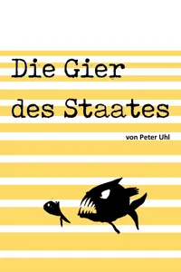 Die Gier des Staates_cover