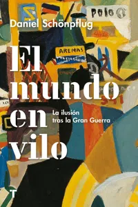 El mundo en vilo_cover