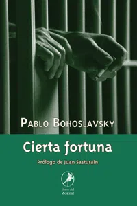 Cierta fortuna_cover