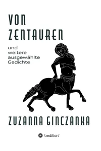 Von Zentauren_cover