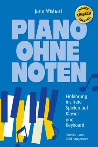 Piano ohne Noten_cover