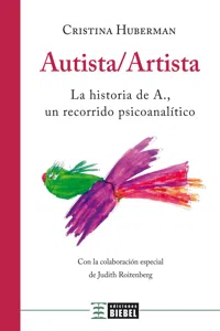 Autista / artista_cover