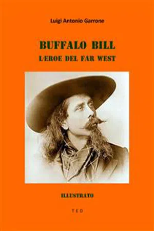 Buffalo Bill. L'eroe del Far West