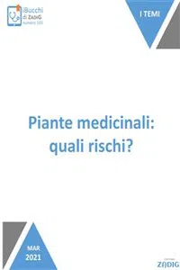 Piante medicinali: quali rischi?_cover