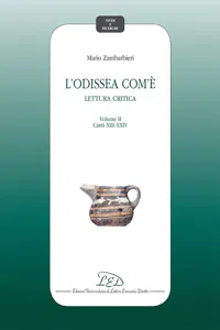 L'Odissea com'e' - Vol. II_cover