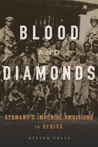 Blood and Diamonds_cover