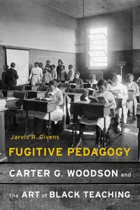 Fugitive Pedagogy_cover