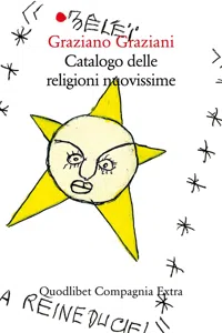 Catalogo delle religioni nuovissime_cover