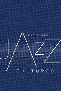 Jazz Cultures_cover