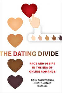 The Dating Divide_cover