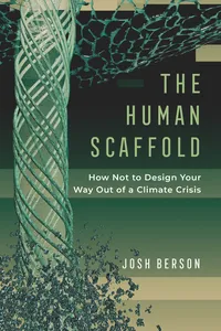 The Human Scaffold_cover