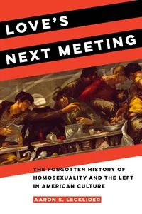 Love's Next Meeting_cover