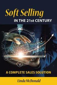 Soft Selling in the 21st Century_cover