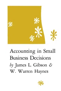 Accounting in Small Business Decisions_cover