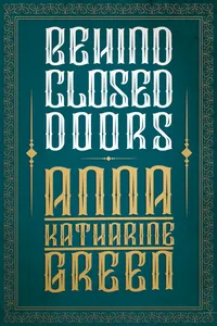 Behind Closed Doors_cover
